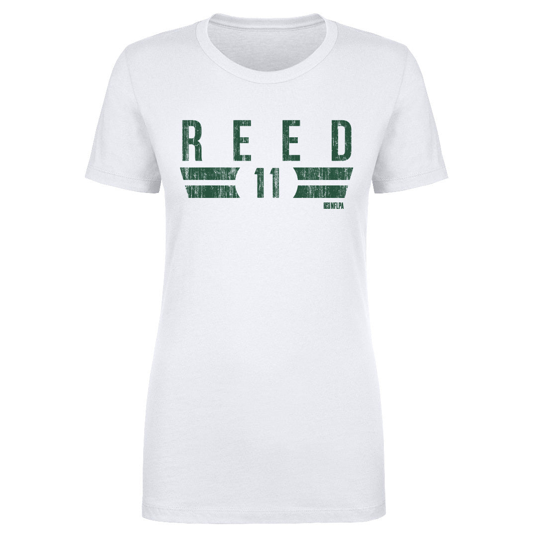 Jayden Reed Women&#39;s T-Shirt | 500 LEVEL