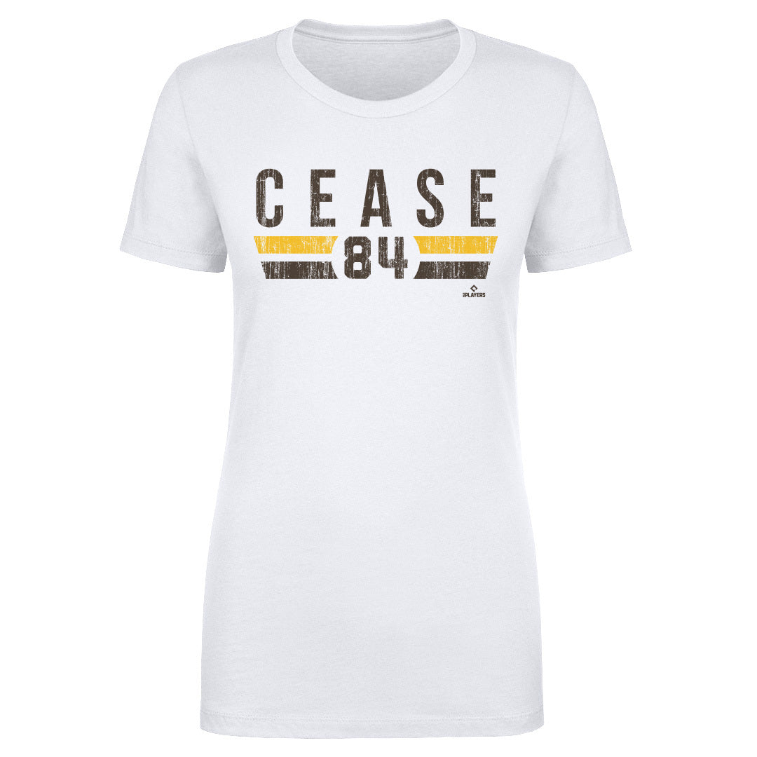 Dylan Cease Women&#39;s T-Shirt | 500 LEVEL