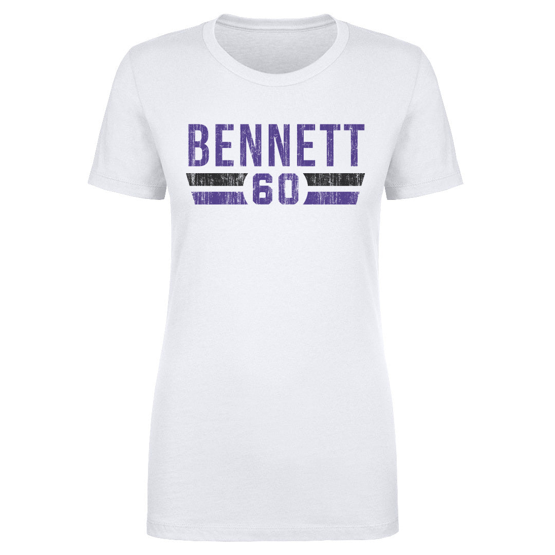 Cade Bennett Women&#39;s T-Shirt | 500 LEVEL