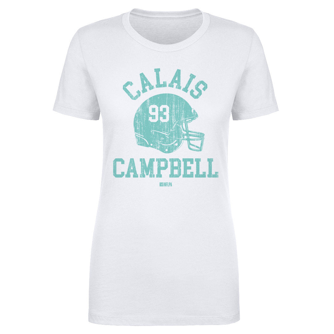 Calais Campbell Women&#39;s T-Shirt | 500 LEVEL