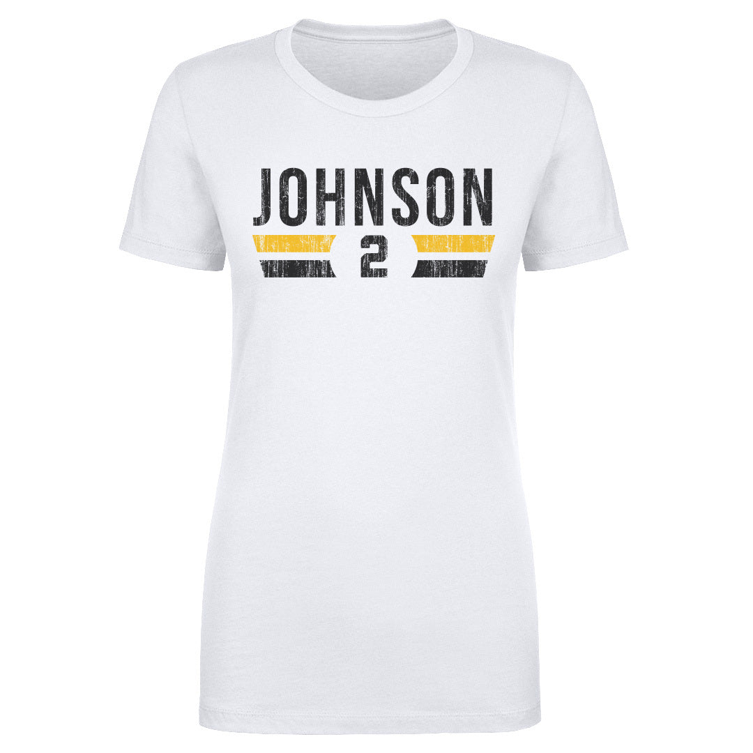 Marquis Johnson Women&#39;s T-Shirt | 500 LEVEL