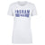 Ja'Marcus Ingram Women's T-Shirt | 500 LEVEL