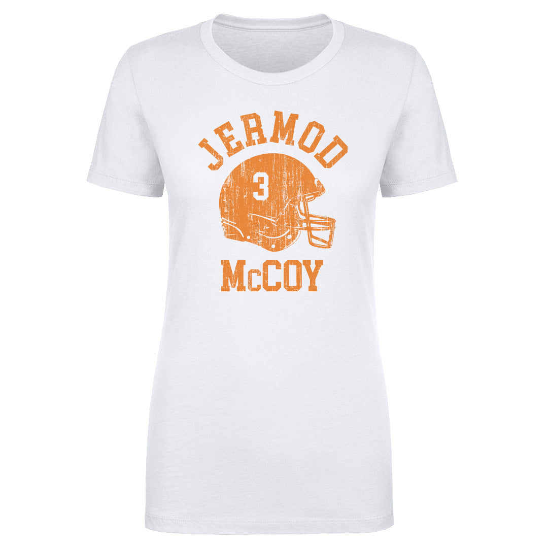 Jermod McCoy Women&#39;s T-Shirt | 500 LEVEL