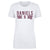 Jayden Daniels Women's T-Shirt | 500 LEVEL