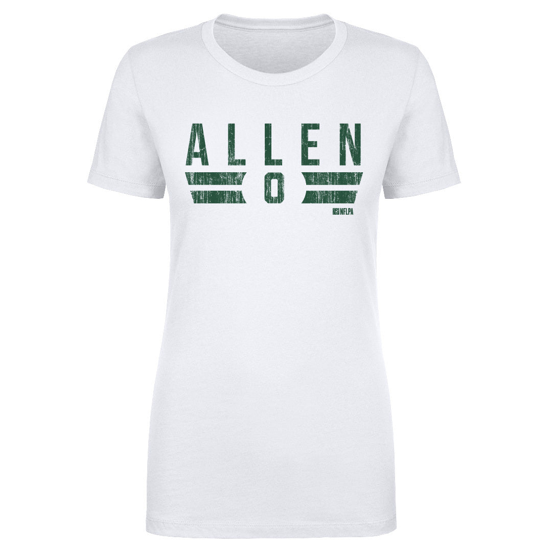 Braelon Allen Women&#39;s T-Shirt | 500 LEVEL