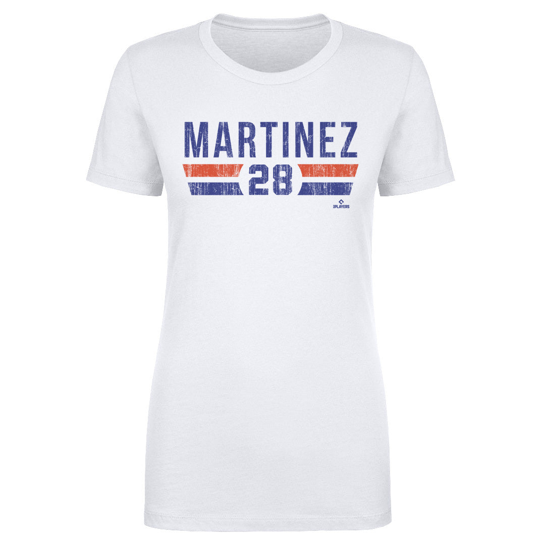 J.D. Martinez Women&#39;s T-Shirt | 500 LEVEL