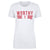 Xavier Worthy Women's T-Shirt | 500 LEVEL