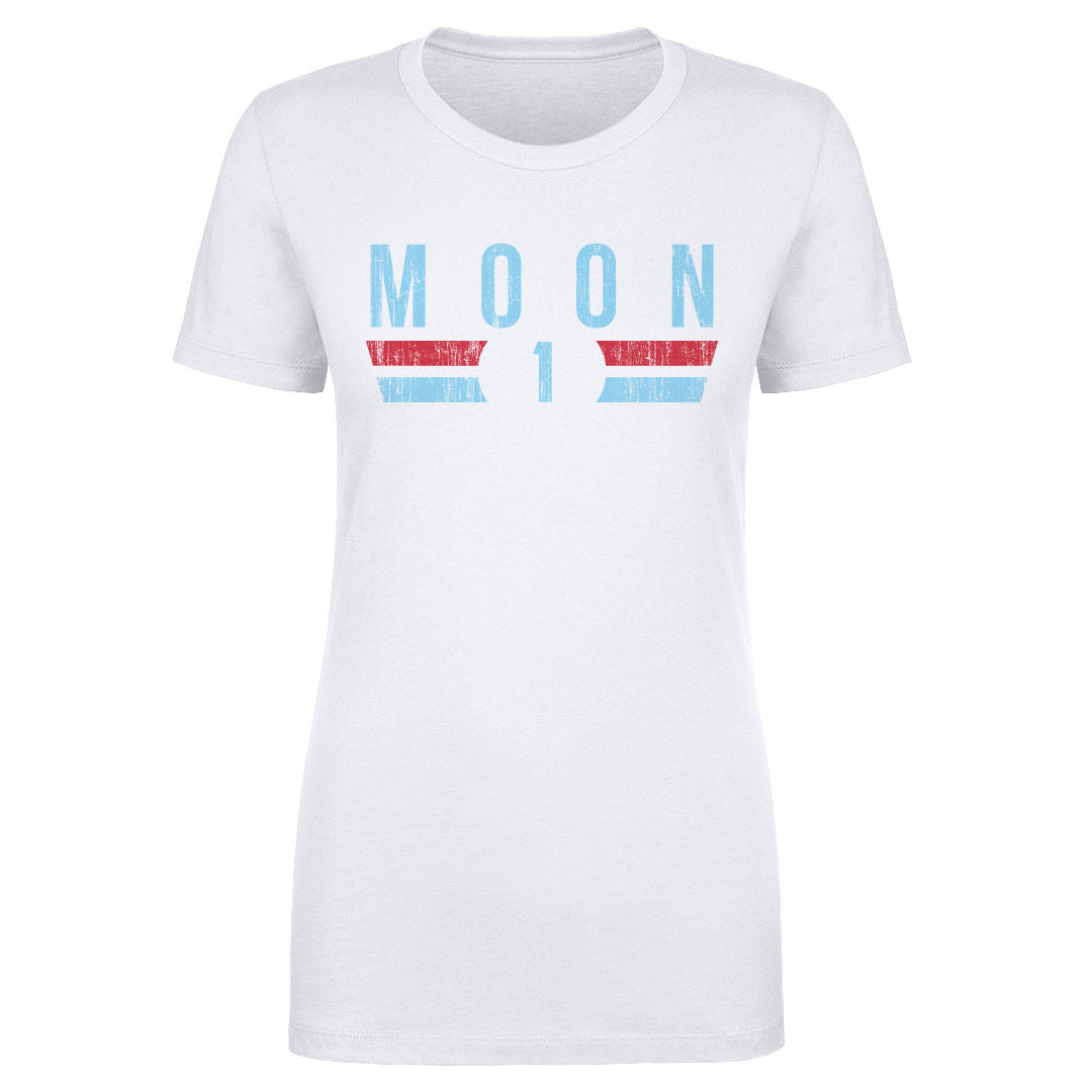 Warren Moon Women&#39;s T-Shirt | 500 LEVEL