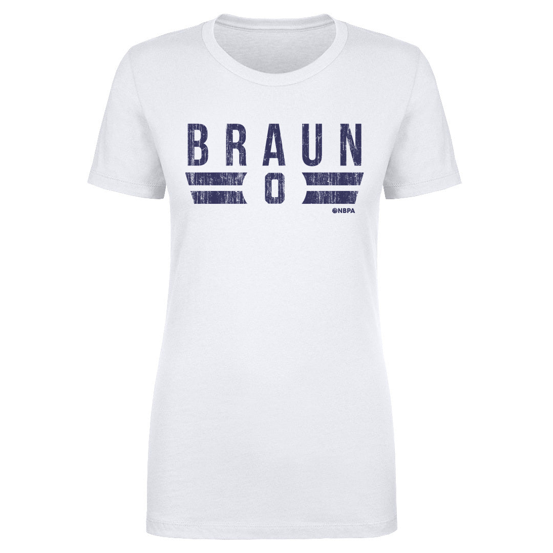 Christian Braun Women&#39;s T-Shirt | 500 LEVEL