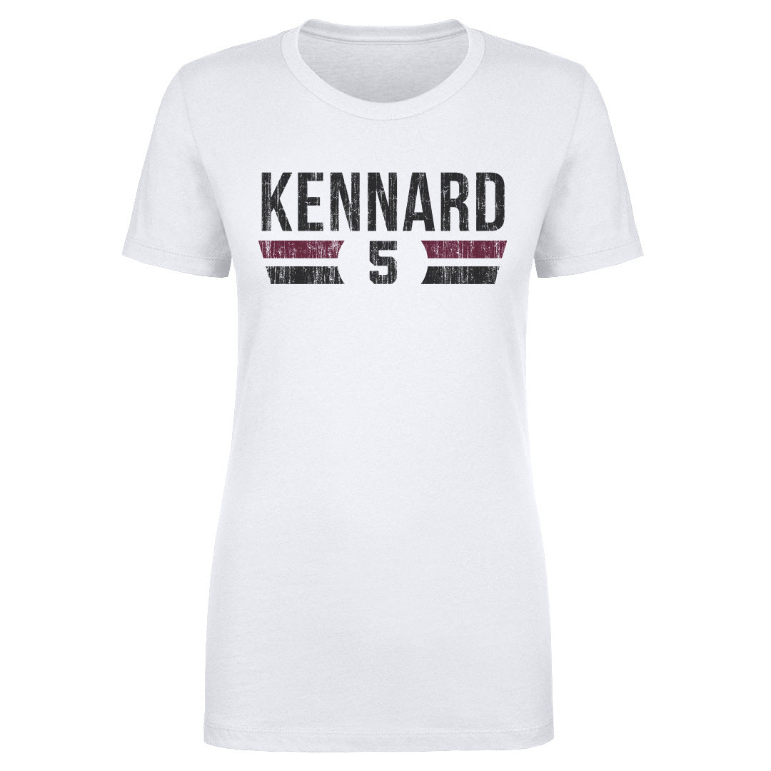 Kyle Kennard Women&#39;s T-Shirt | 500 LEVEL