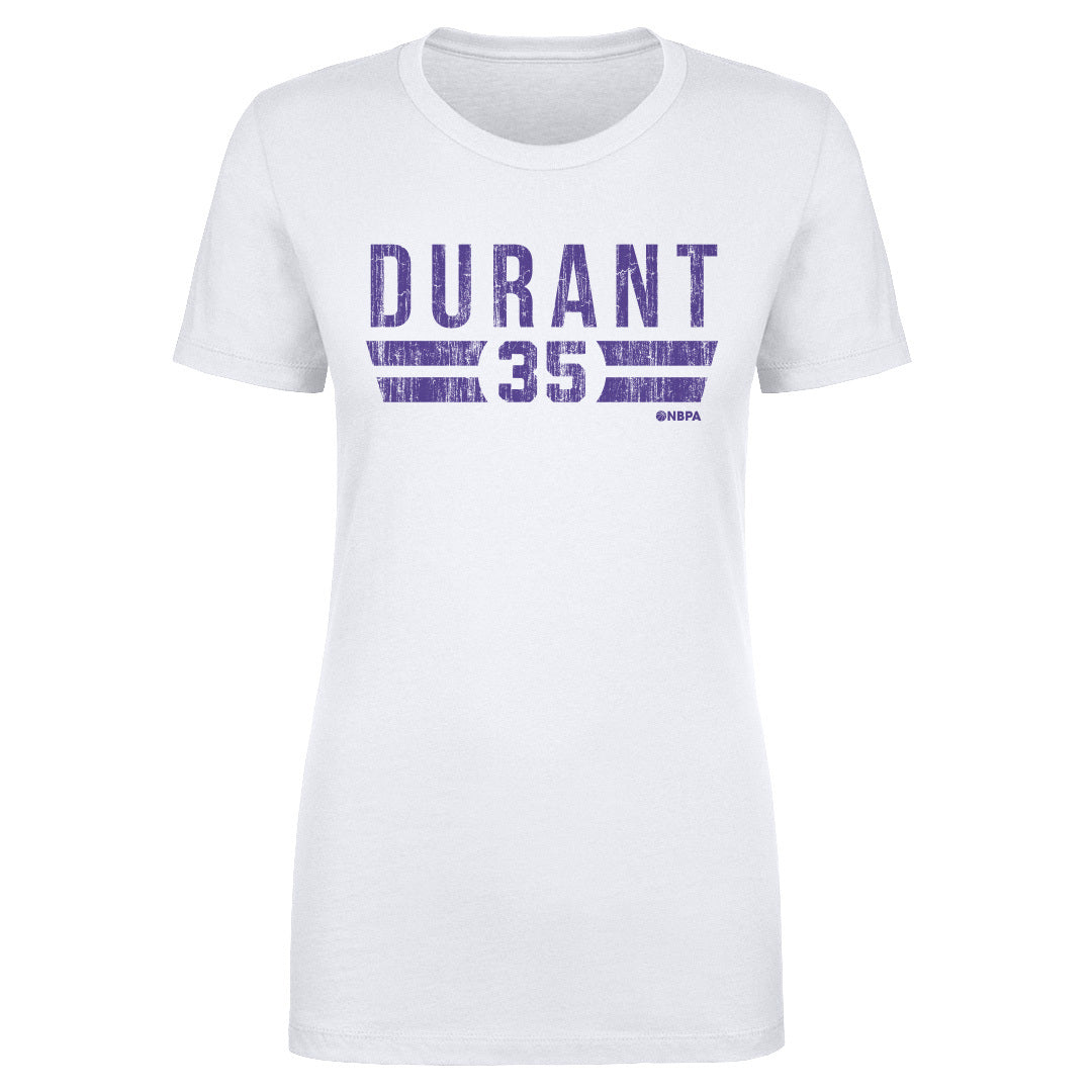 Kevin Durant Women&#39;s T-Shirt | 500 LEVEL