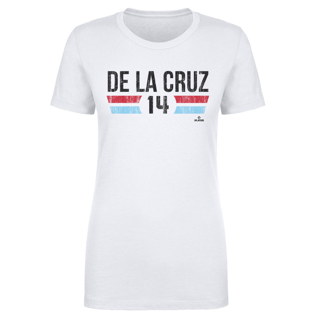 Bryan De La Cruz Women&#39;s T-Shirt | 500 LEVEL