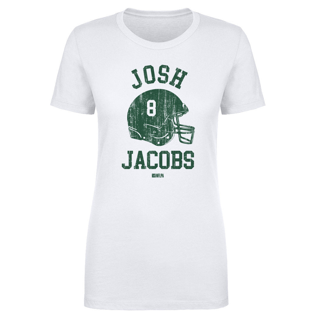 Josh Jacobs Women&#39;s T-Shirt | 500 LEVEL