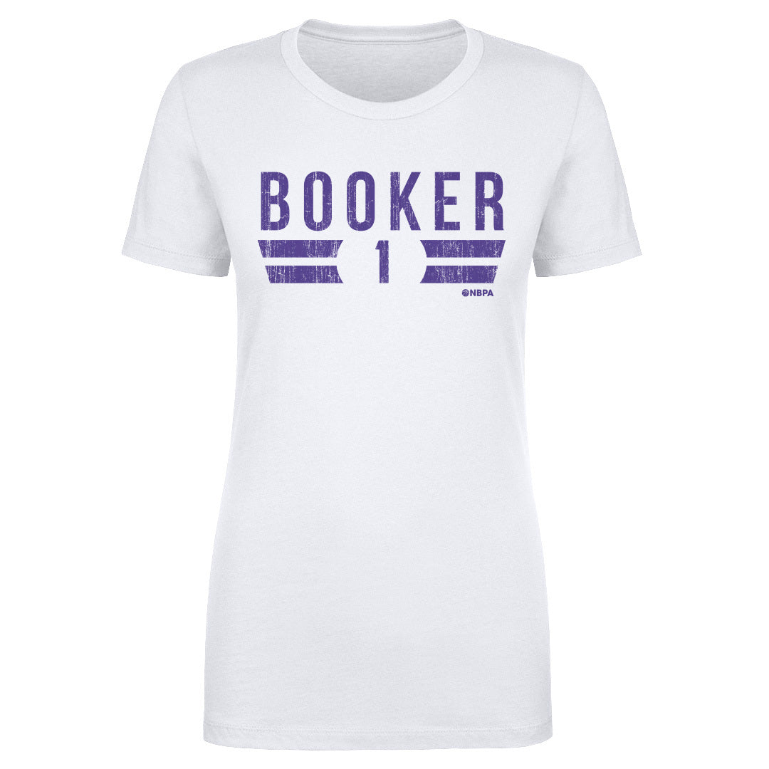 Devin Booker Women&#39;s T-Shirt | 500 LEVEL