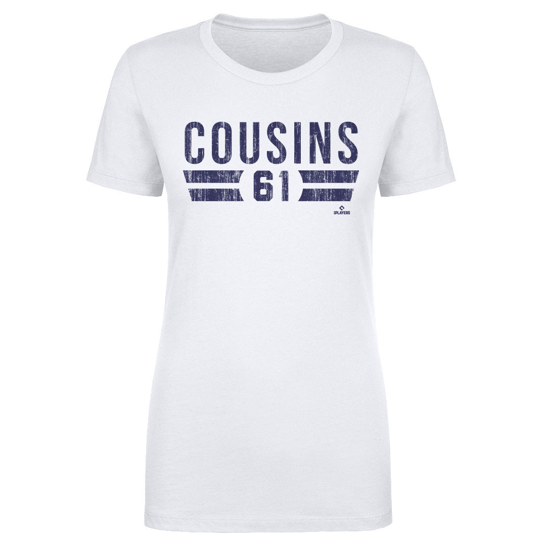 Jake Cousins Women&#39;s T-Shirt | 500 LEVEL