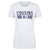 Jake Cousins Women's T-Shirt | 500 LEVEL