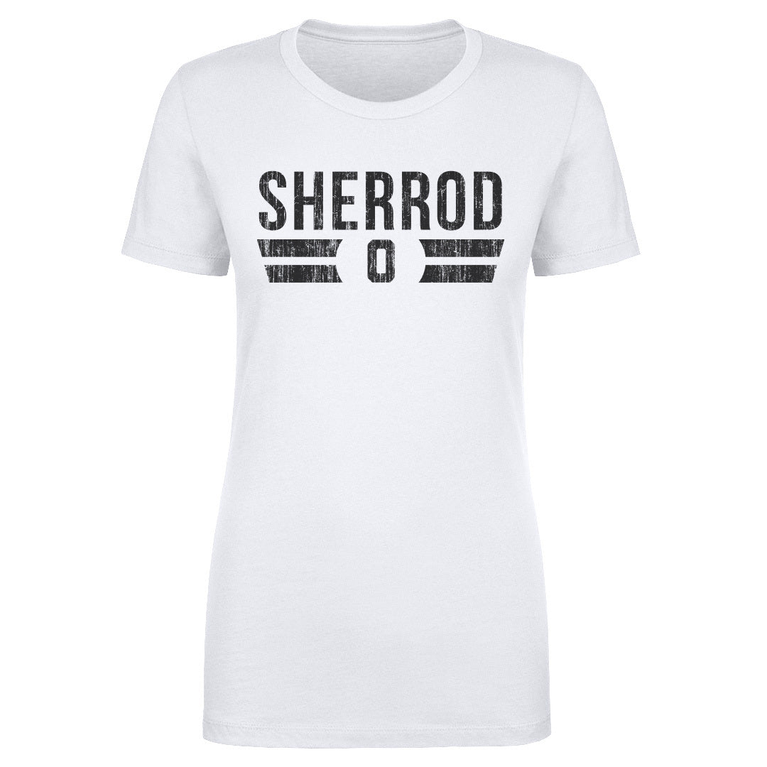 Jaylyn Sherrod Women&#39;s T-Shirt | 500 LEVEL