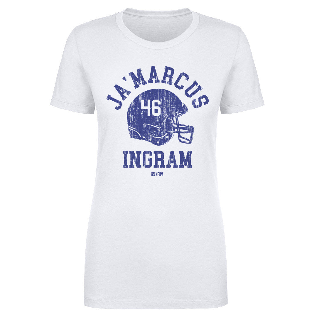 Ja&#39;Marcus Ingram Women&#39;s T-Shirt | 500 LEVEL