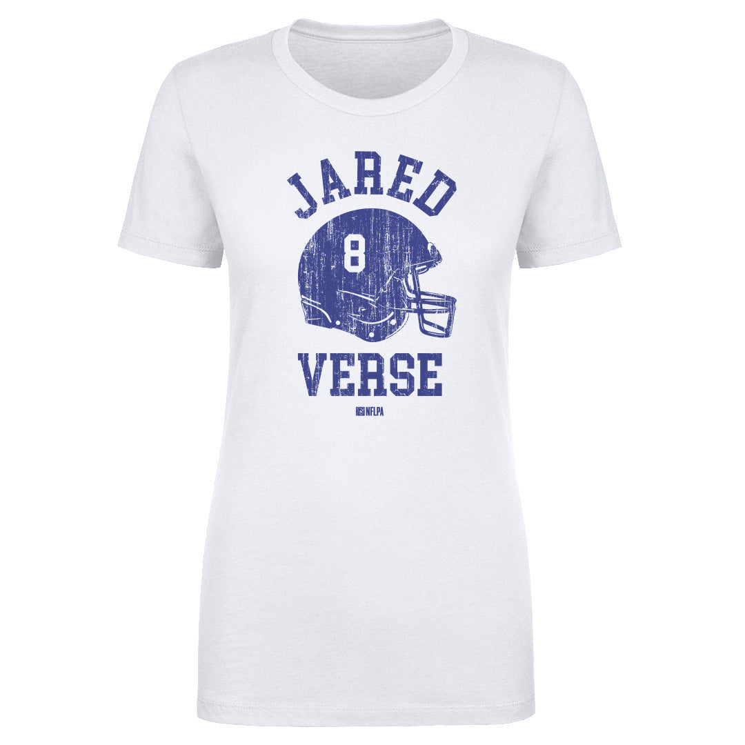 Jared Verse Women&#39;s T-Shirt | 500 LEVEL