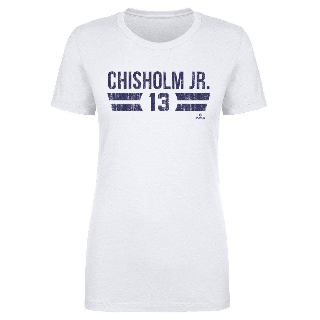 Jazz Chisholm Jr. Women&#39;s T-Shirt | 500 LEVEL