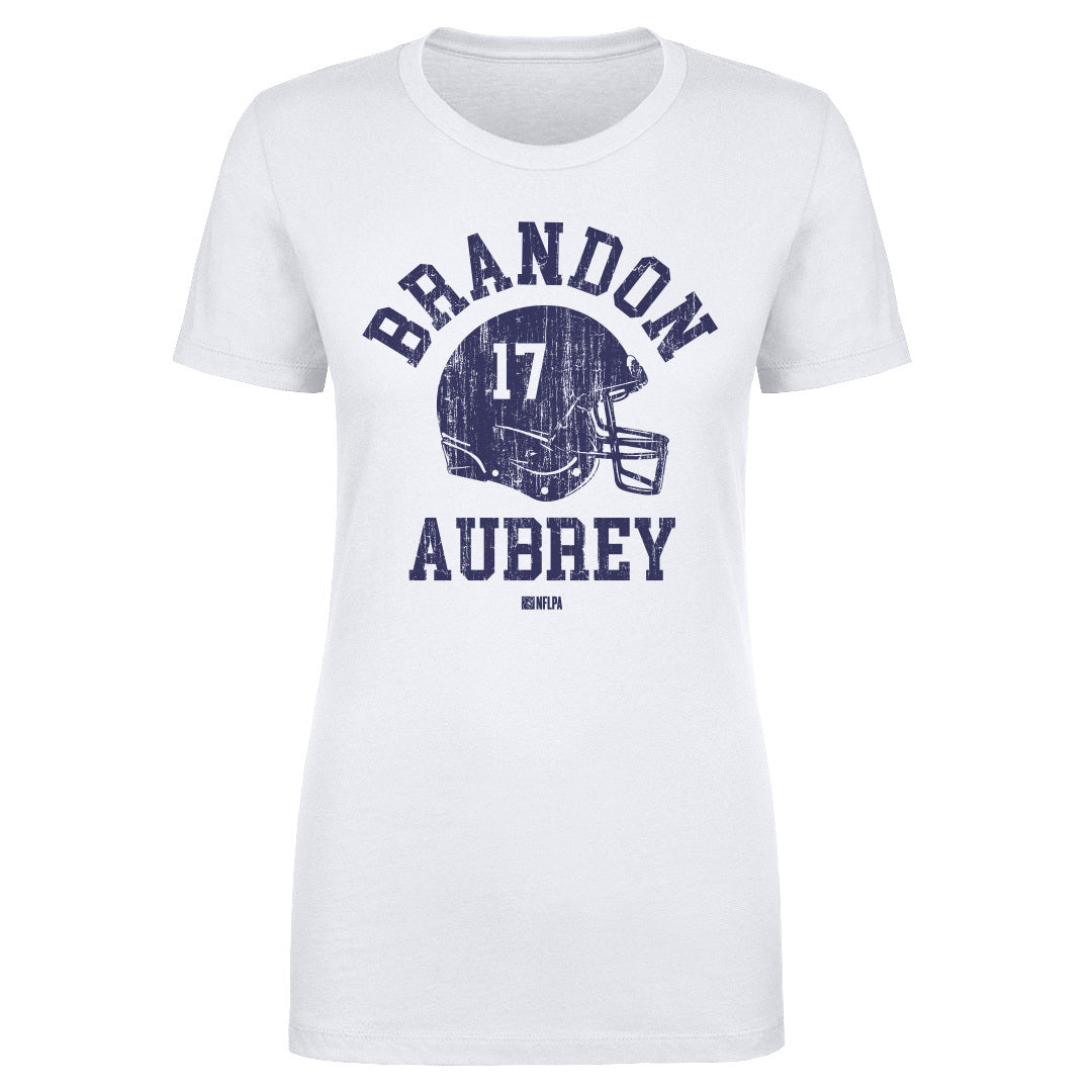 Brandon Aubrey Women&#39;s T-Shirt | 500 LEVEL