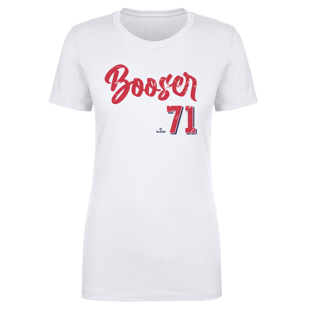 Cam Booser Women&#39;s T-Shirt | 500 LEVEL