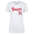 Cam Booser Women's T-Shirt | 500 LEVEL