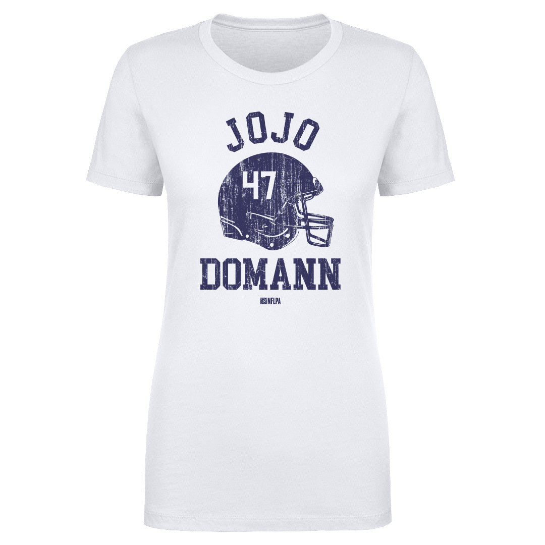 JoJo Domann Women&#39;s T-Shirt | 500 LEVEL