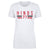 Rece Hinds Women's T-Shirt | 500 LEVEL