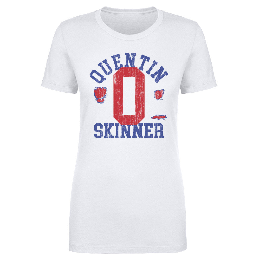 Quentin Skinner Women&#39;s T-Shirt | 500 LEVEL