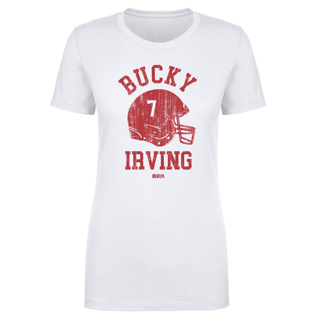 Bucky Irving Women&#39;s T-Shirt | 500 LEVEL