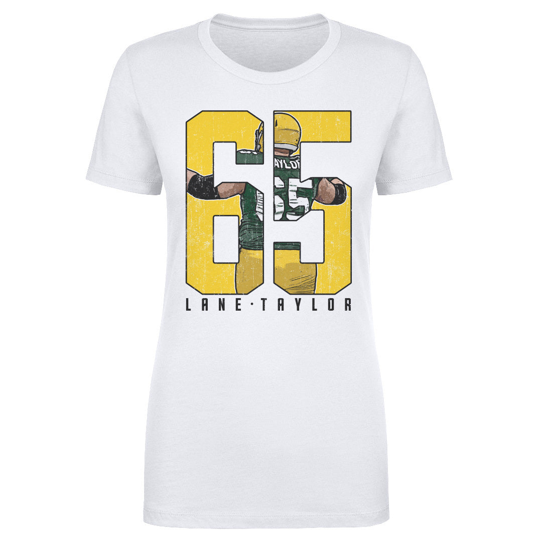 Lane Taylor Women&#39;s T-Shirt | 500 LEVEL