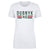 Devan Dubnyk Women's T-Shirt | 500 LEVEL