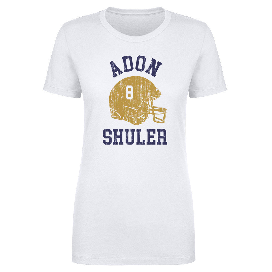 Adon Shuler Women&#39;s T-Shirt | 500 LEVEL