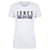 Nolan Jones Women's T-Shirt | 500 LEVEL