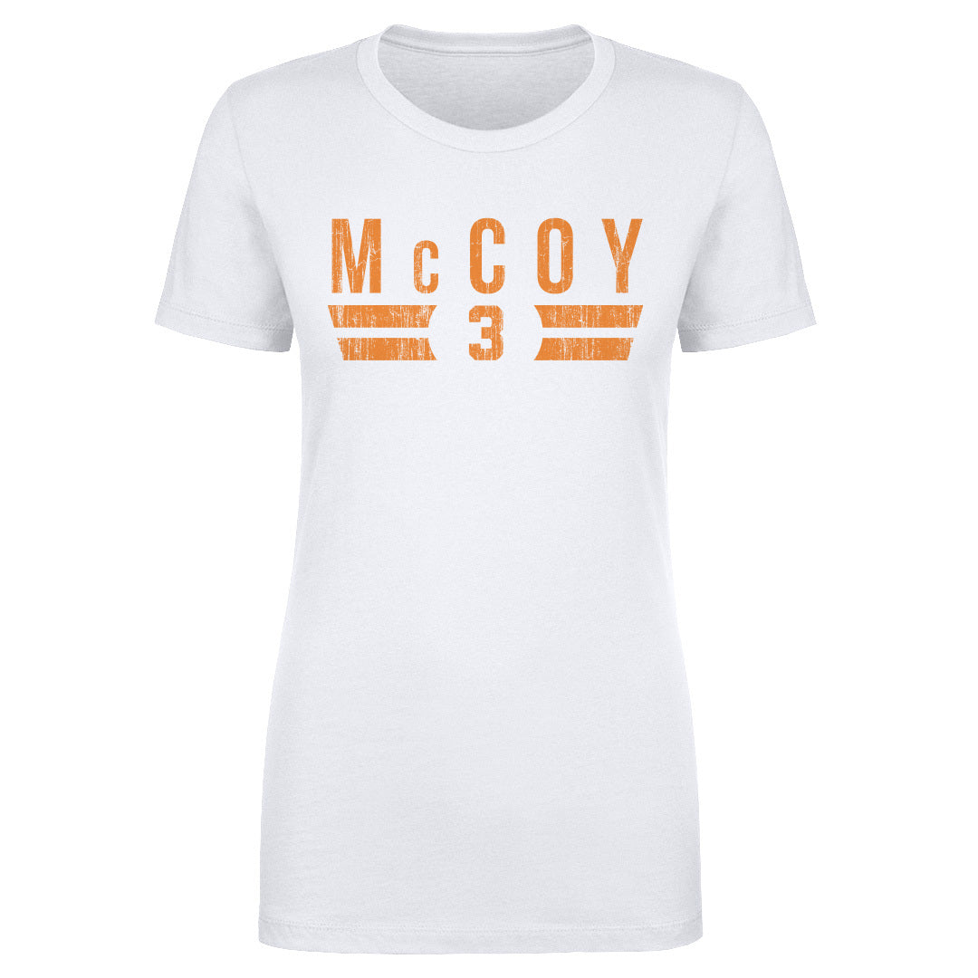 Jermod McCoy Women&#39;s T-Shirt | 500 LEVEL