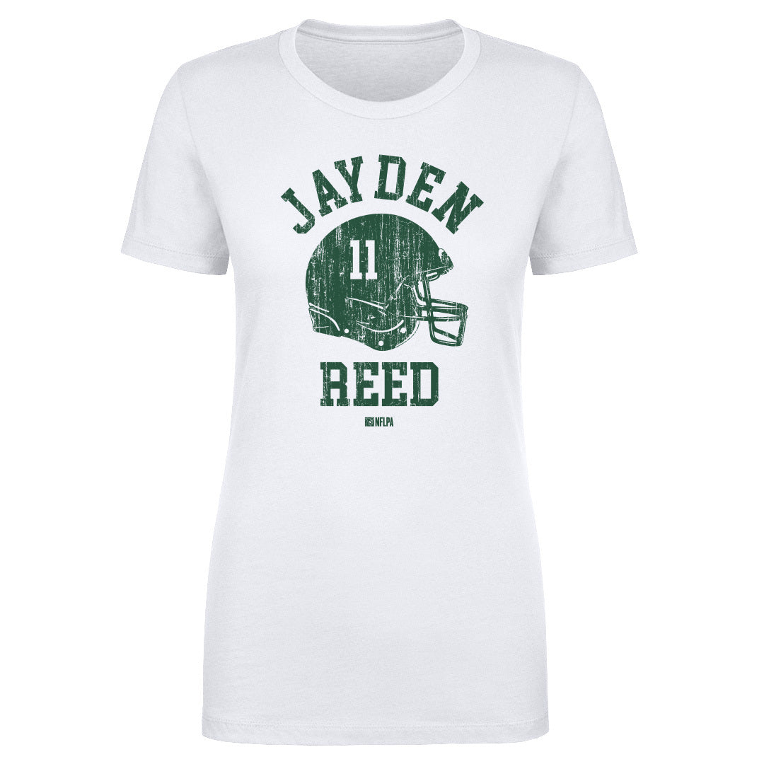 Jayden Reed Women&#39;s T-Shirt | 500 LEVEL