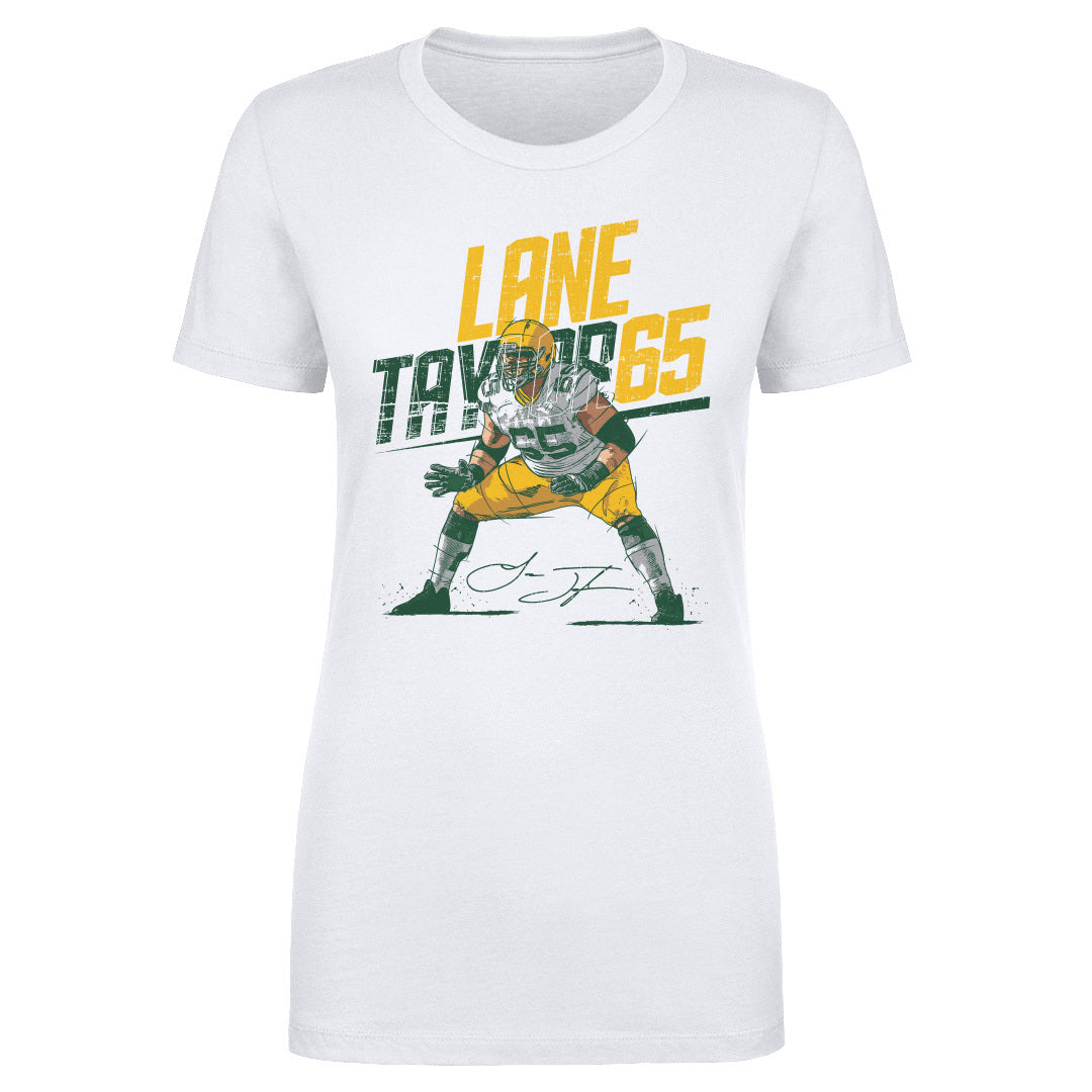 Lane Taylor Women&#39;s T-Shirt | 500 LEVEL