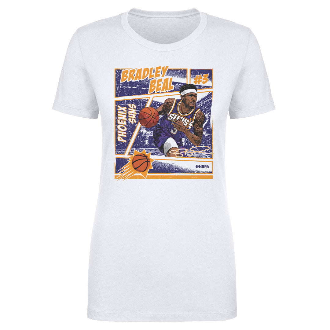 Bradley Beal Women&#39;s T-Shirt | 500 LEVEL