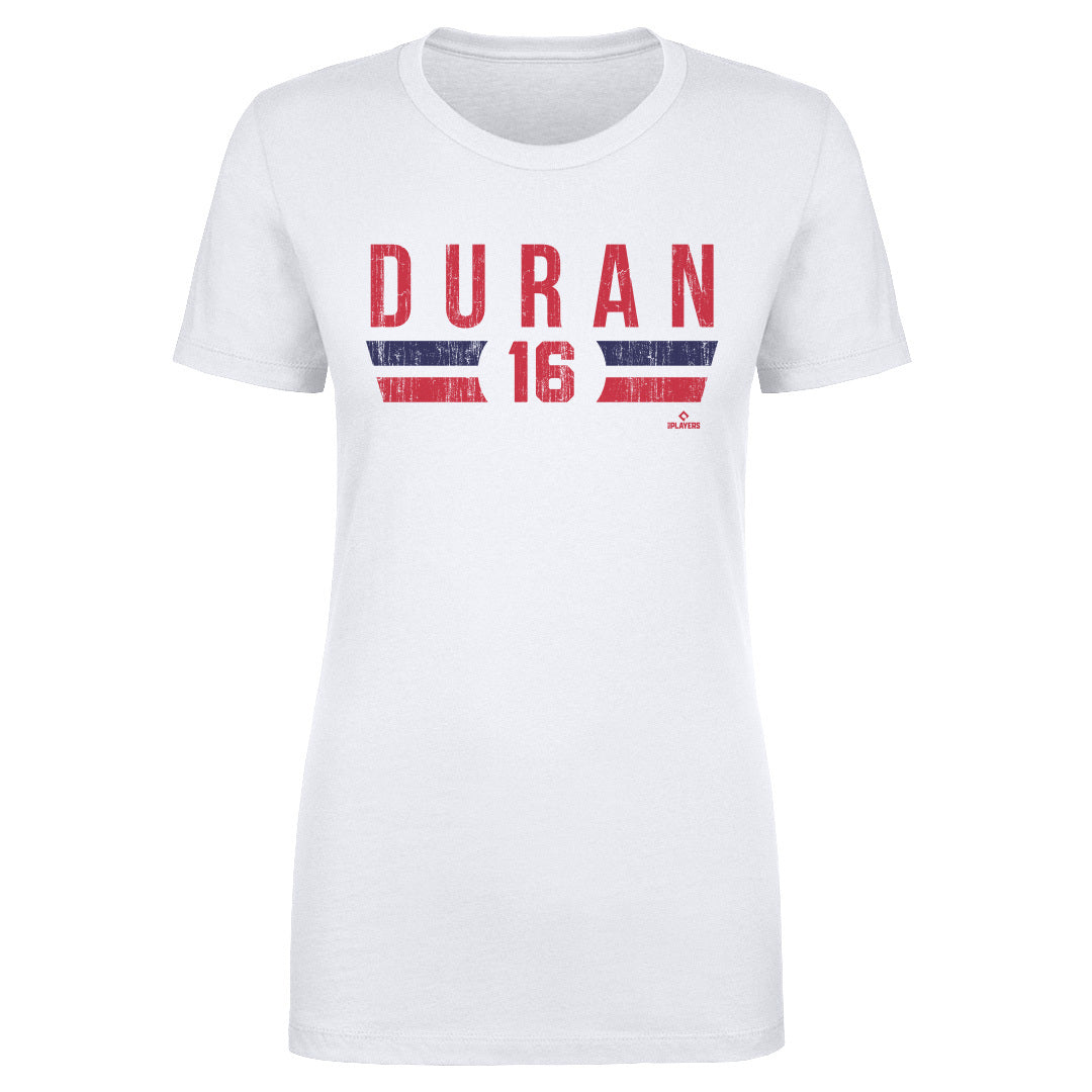 Jarren Duran Women&#39;s T-Shirt | 500 LEVEL