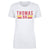 Derrick Thomas Women's T-Shirt | 500 LEVEL