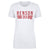 Trey Benson Women's T-Shirt | 500 LEVEL