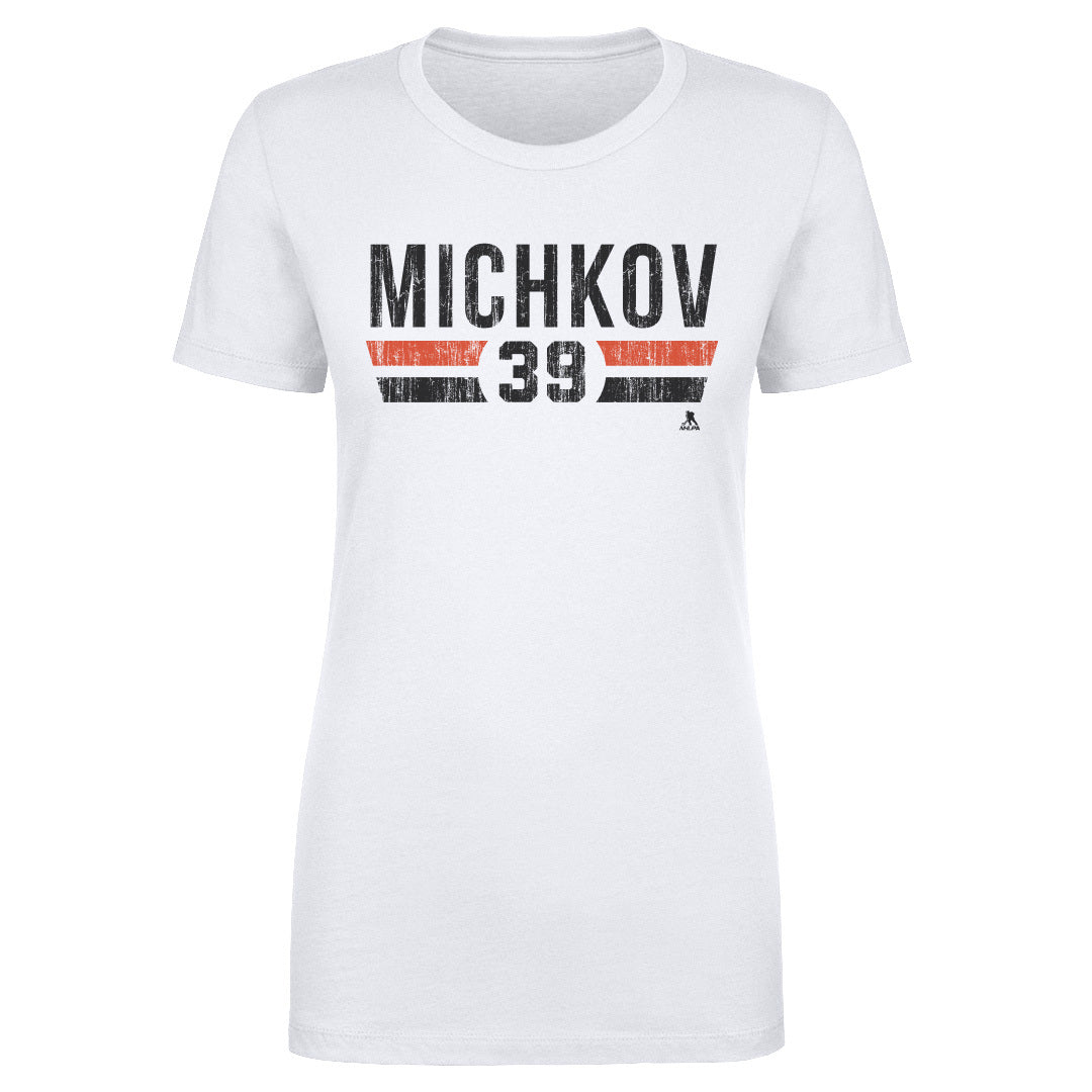 Matvei Michkov Women&#39;s T-Shirt | 500 LEVEL