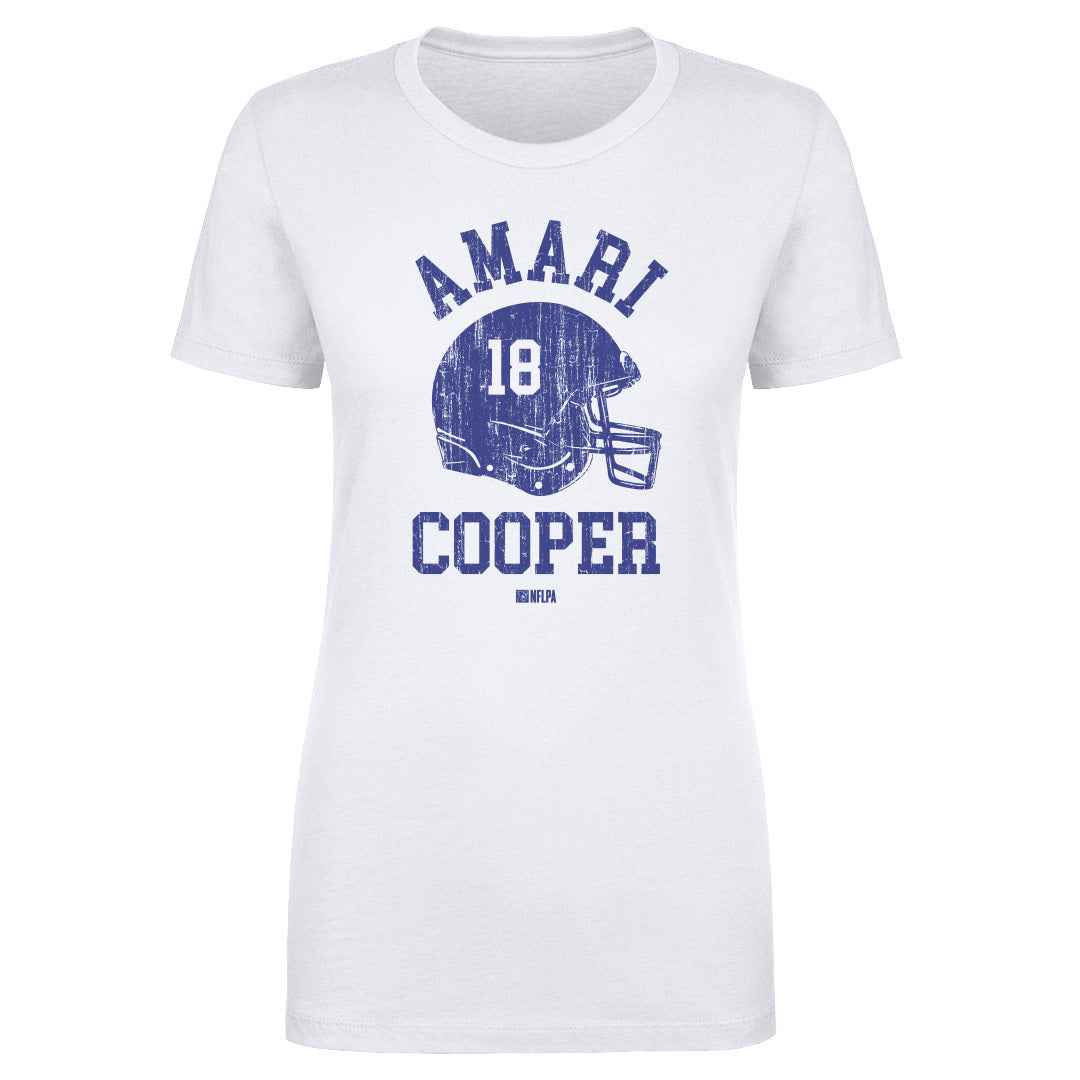 Amari Cooper Women&#39;s T-Shirt | 500 LEVEL