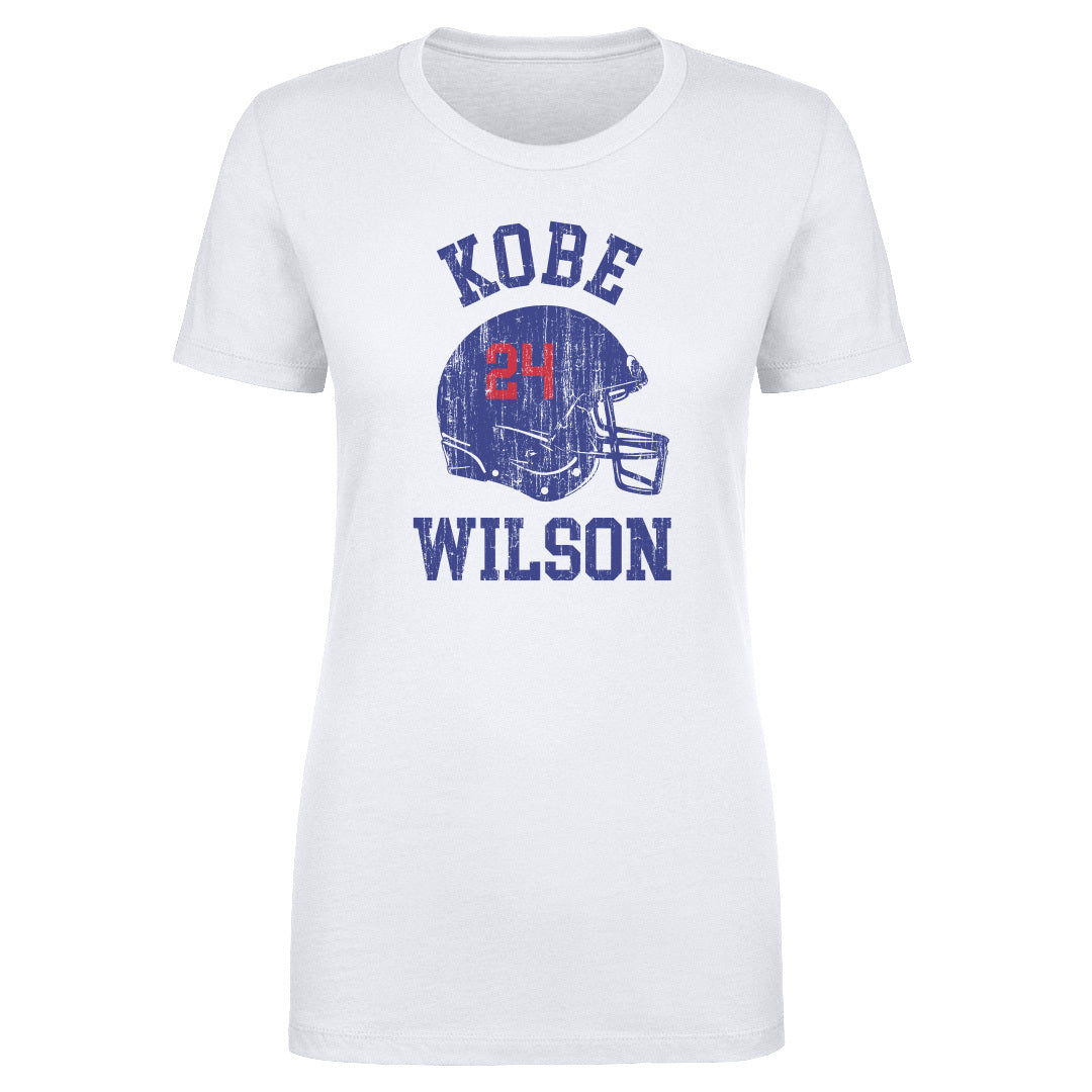 Kobe Wilson Women&#39;s T-Shirt | 500 LEVEL