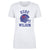 Kobe Wilson Women's T-Shirt | 500 LEVEL