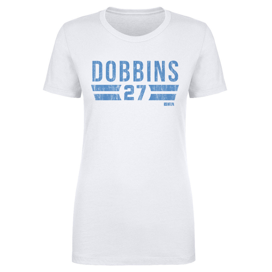 J.K. Dobbins Women&#39;s T-Shirt | 500 LEVEL