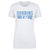 J.K. Dobbins Women's T-Shirt | 500 LEVEL