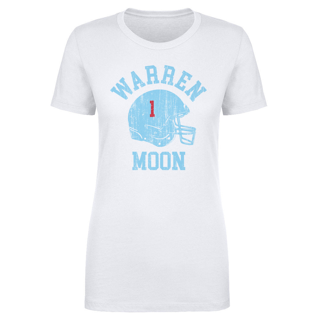 Warren Moon Women&#39;s T-Shirt | 500 LEVEL