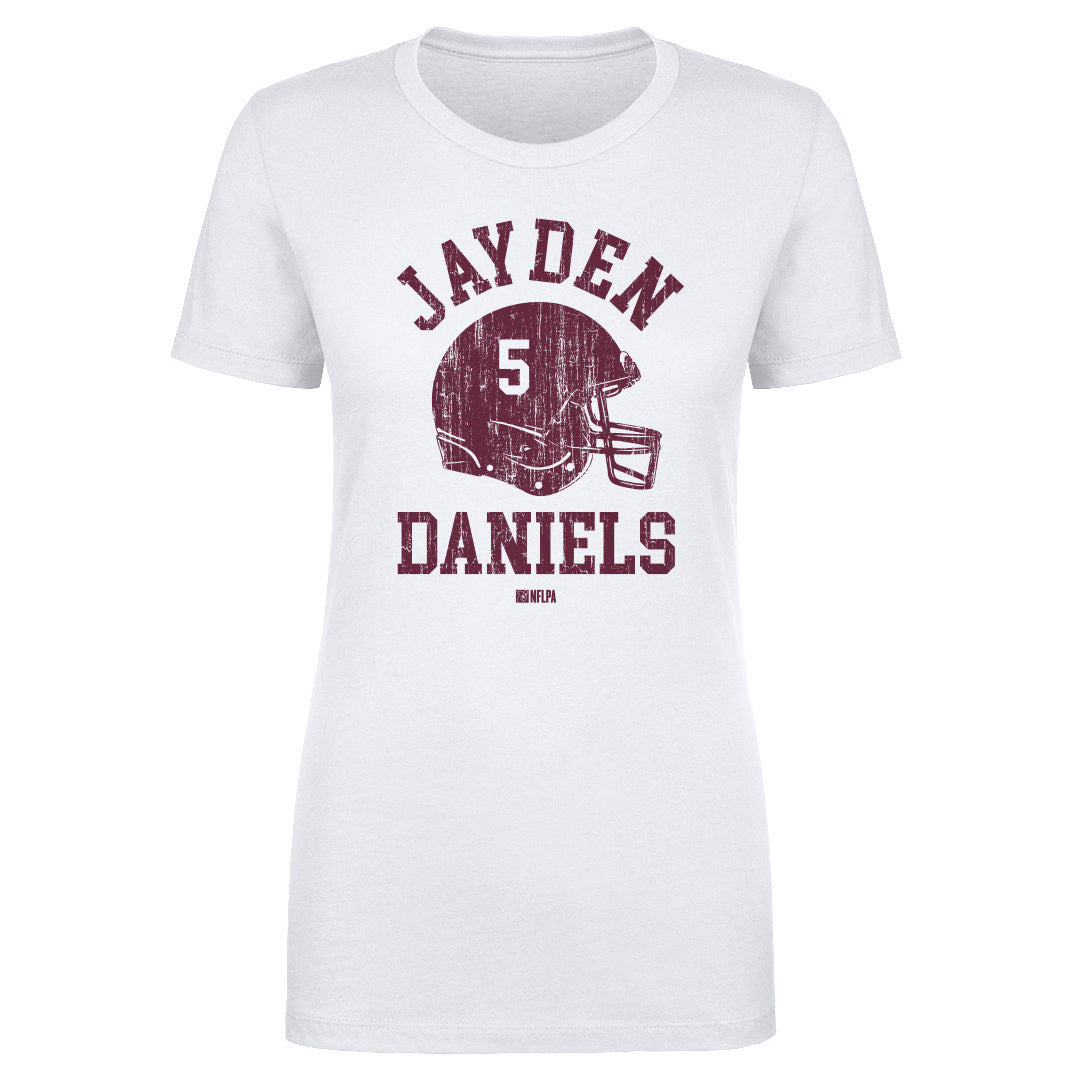 Jayden Daniels Women&#39;s T-Shirt | 500 LEVEL